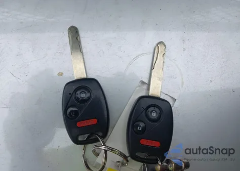 2008 Honda Civic Lx из США, поврежденный, VIN 1HGFA16528L107367